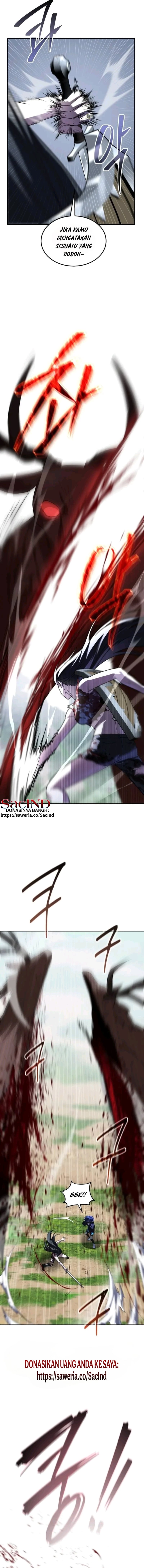 Baca The Returned C-Rank Tank Won't Die! - Chapter 3 halaman 15