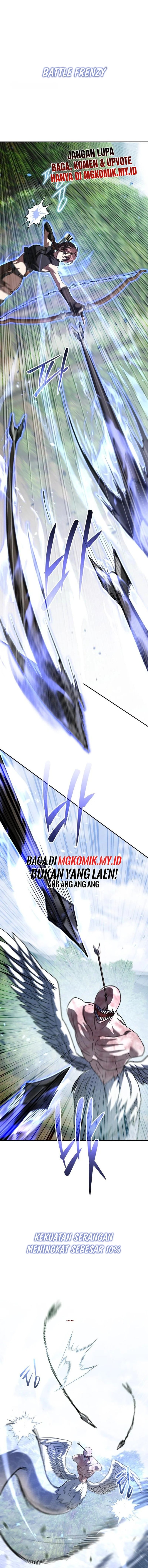 Baca The Returned C-Rank Tank Won't Die! - Chapter 30 halaman 11
