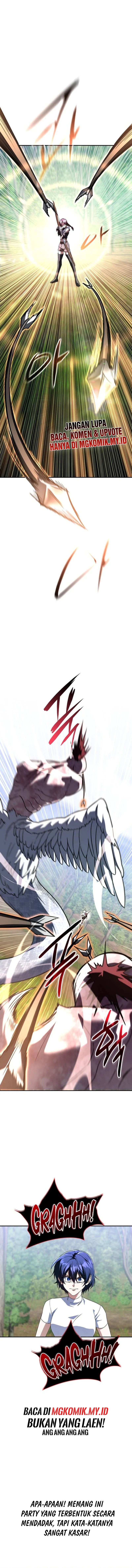 Baca The Returned C-Rank Tank Won't Die! - Chapter 30 halaman 14