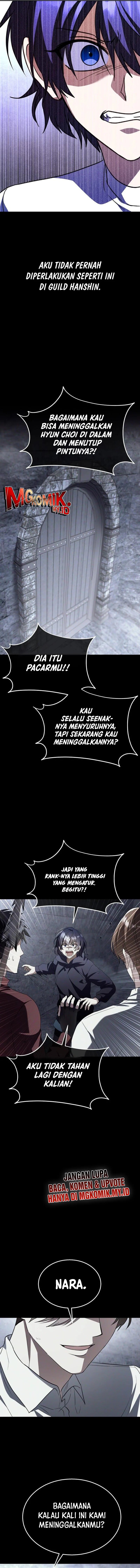 Baca The Returned C-Rank Tank Won't Die! - Chapter 30 halaman 15