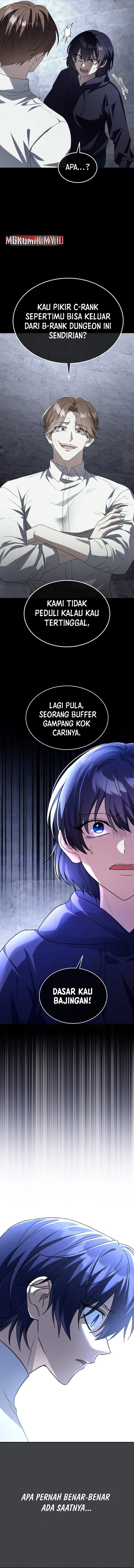 Baca The Returned C-Rank Tank Won't Die! - Chapter 30 halaman 16