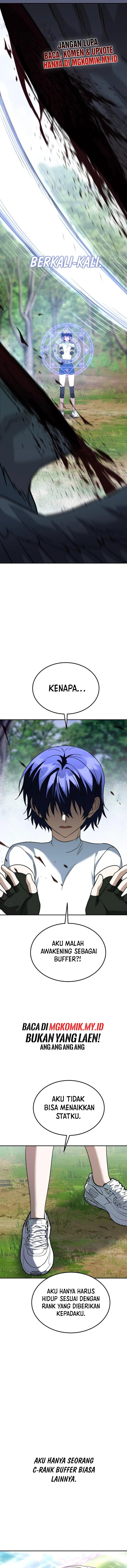 Baca The Returned C-Rank Tank Won't Die! - Chapter 30 halaman 20