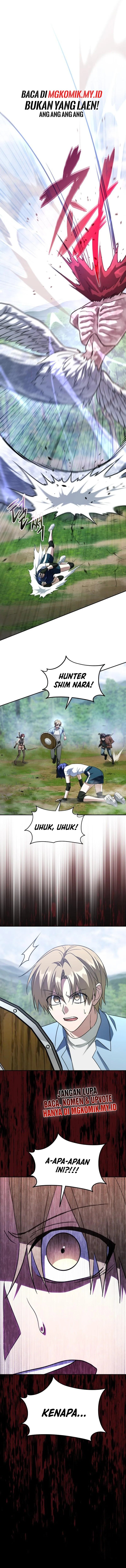 Baca The Returned C-Rank Tank Won't Die! - Chapter 30 halaman 22