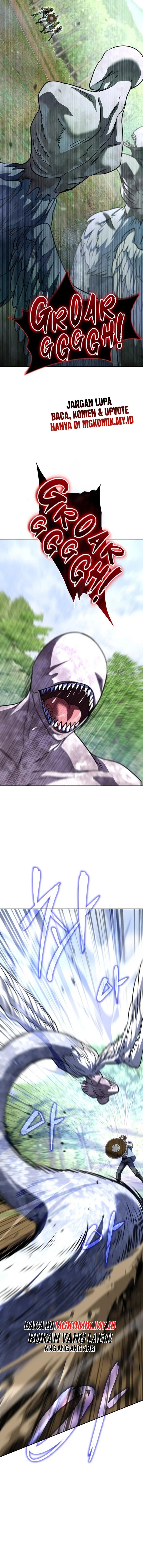Baca The Returned C-Rank Tank Won't Die! - Chapter 30 halaman 8