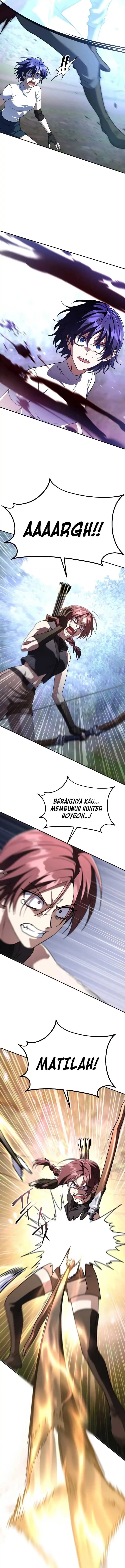 Baca The Returned C-Rank Tank Won't Die! - Chapter 31 halaman 10