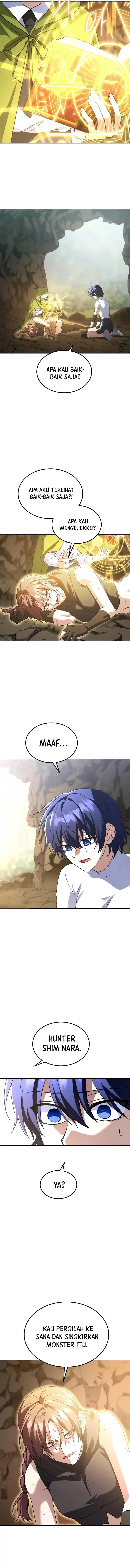 Baca The Returned C-Rank Tank Won't Die! - Chapter 31 halaman 14