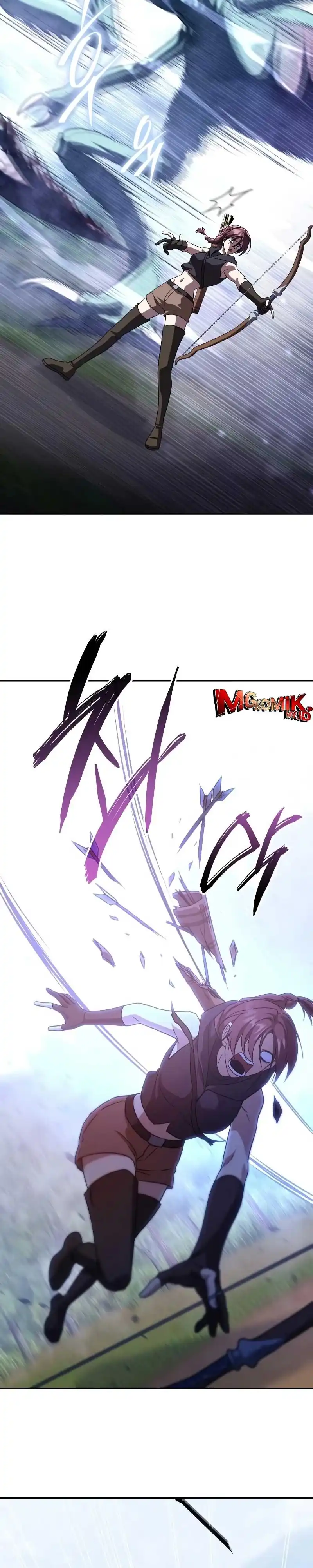 The Returned C-Rank Tank Won’t Die! Chapter 31 page 50