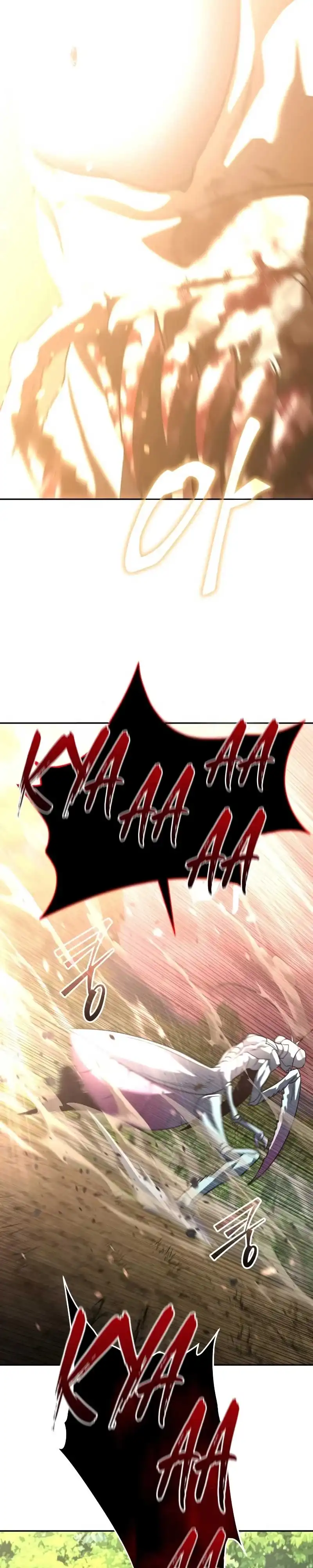 The Returned C-Rank Tank Won’t Die! Chapter 31 page 56