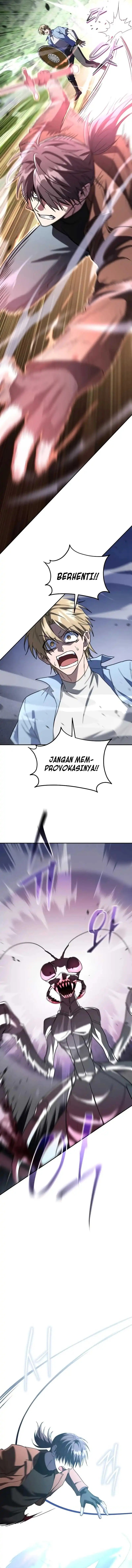 Baca The Returned C-Rank Tank Won't Die! - Chapter 31 halaman 9