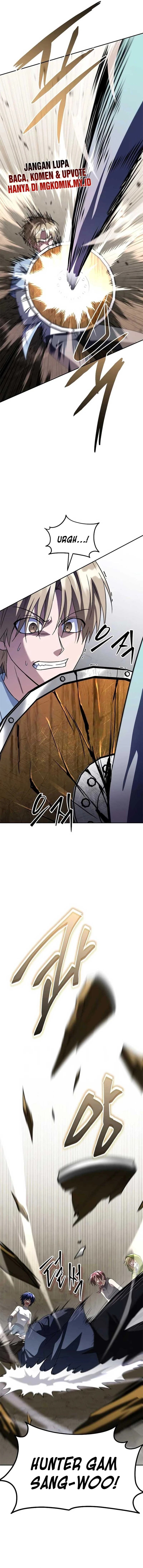 Baca The Returned C-Rank Tank Won't Die! - Chapter 32 halaman 15