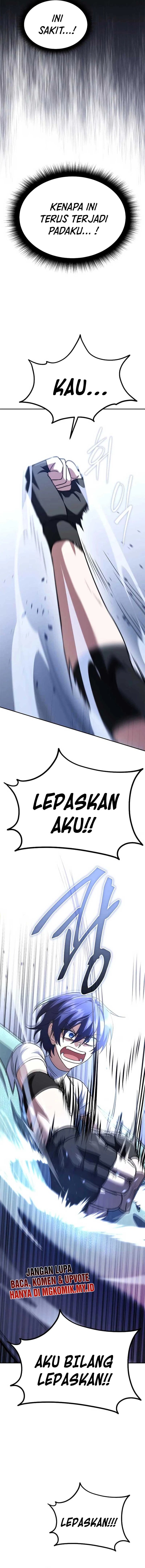Baca The Returned C-Rank Tank Won't Die! - Chapter 32 halaman 18