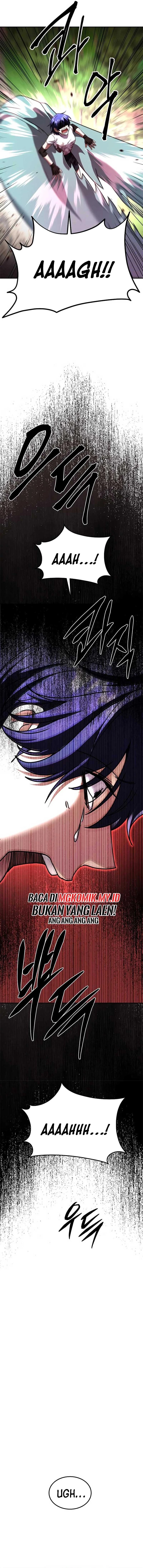 Baca The Returned C-Rank Tank Won't Die! - Chapter 32 halaman 20