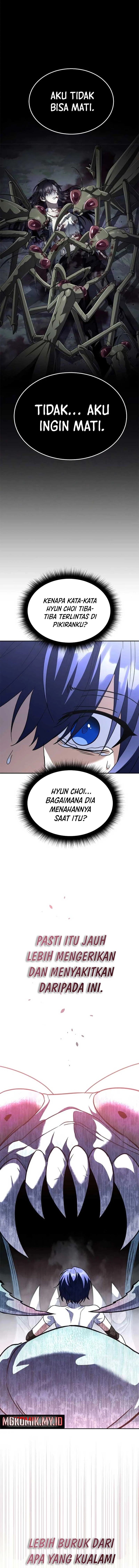 Baca The Returned C-Rank Tank Won't Die! - Chapter 32 halaman 22