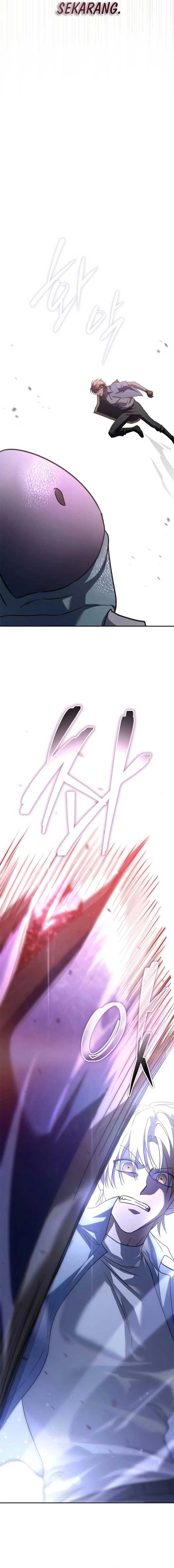 Baca The Returned C-Rank Tank Won't Die! - Chapter 32 halaman 23