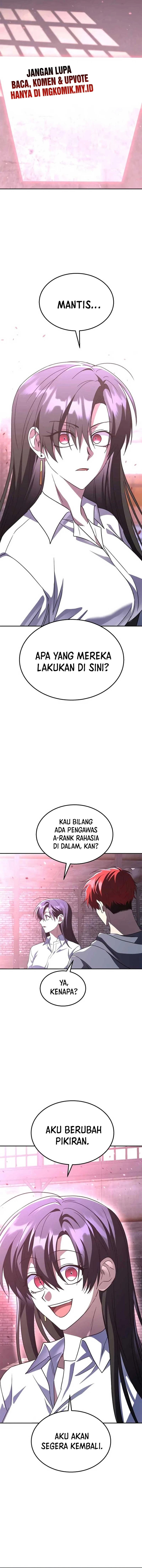Baca The Returned C-Rank Tank Won't Die! - Chapter 32 halaman 7