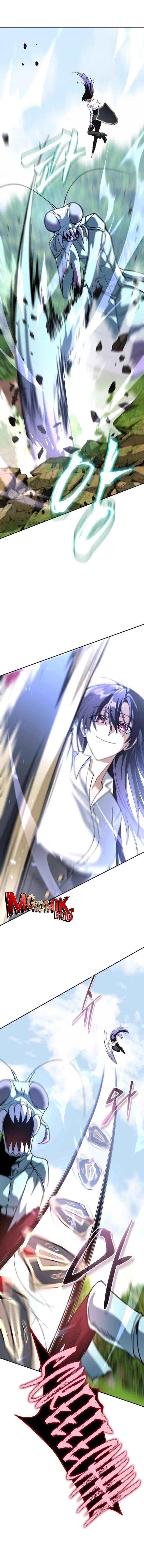Baca The Returned C-Rank Tank Won't Die! - Chapter 33 halaman 15