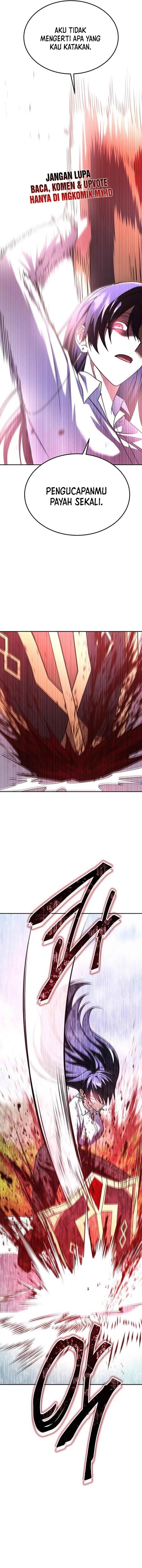 Baca The Returned C-Rank Tank Won't Die! - Chapter 33 halaman 19