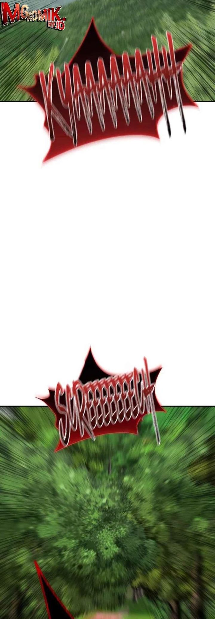 The Returned C-Rank Tank Won’t Die! Chapter 34 page 20