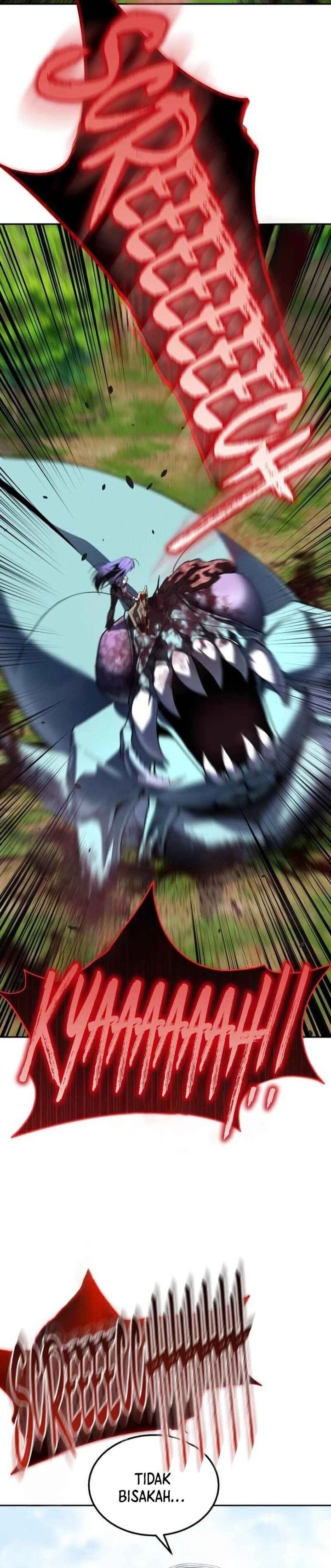 Baca The Returned C-Rank Tank Won't Die! - Chapter 34 halaman 11