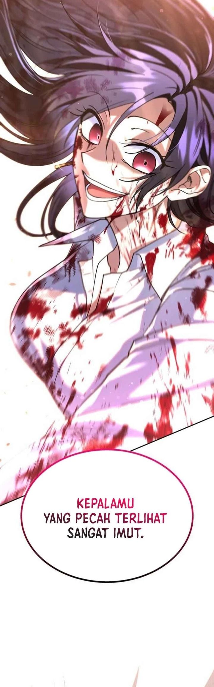 Baca The Returned C-Rank Tank Won't Die! - Chapter 34 halaman 14