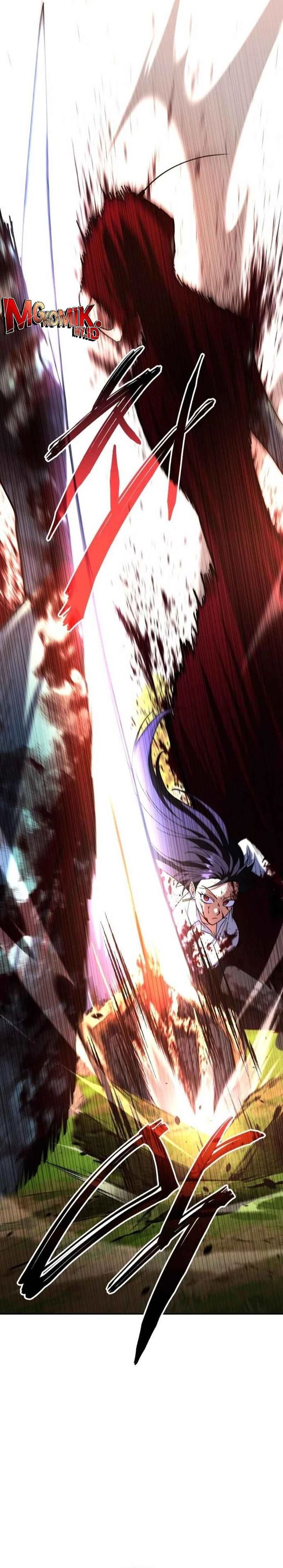 Baca The Returned C-Rank Tank Won't Die! - Chapter 34 halaman 15
