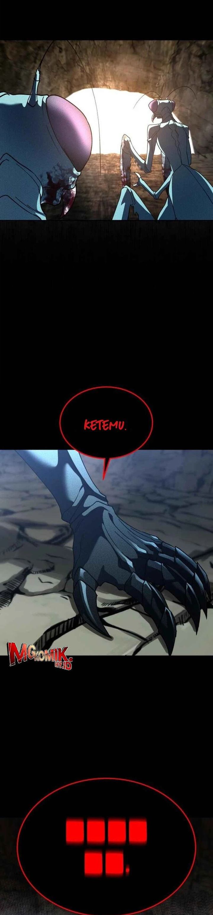 Baca The Returned C-Rank Tank Won't Die! - Chapter 34 halaman 17