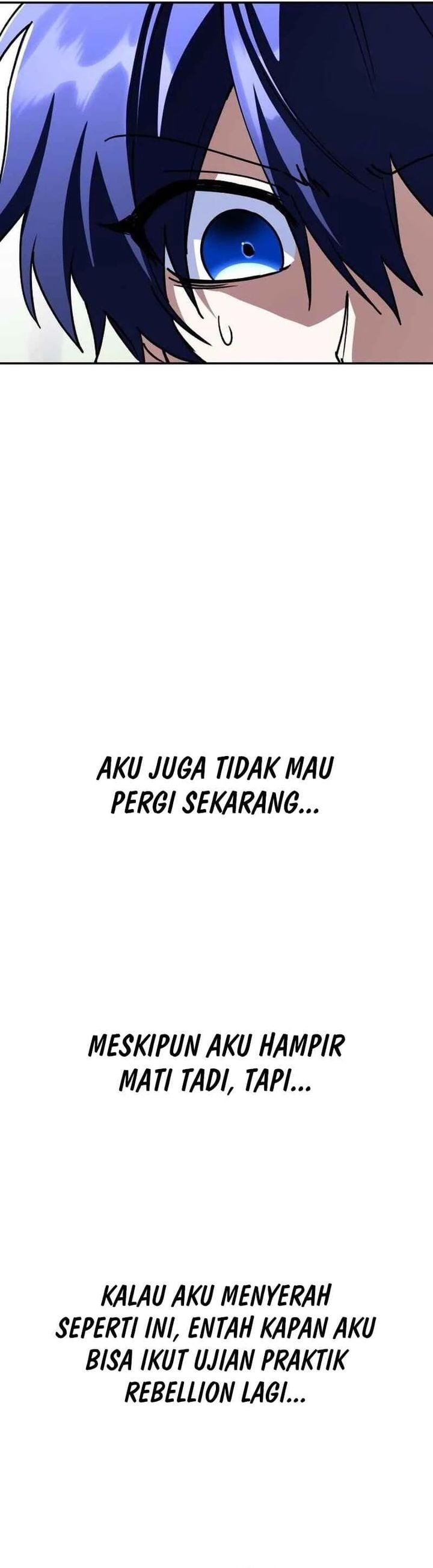 Baca The Returned C-Rank Tank Won't Die! - Chapter 34 halaman 21