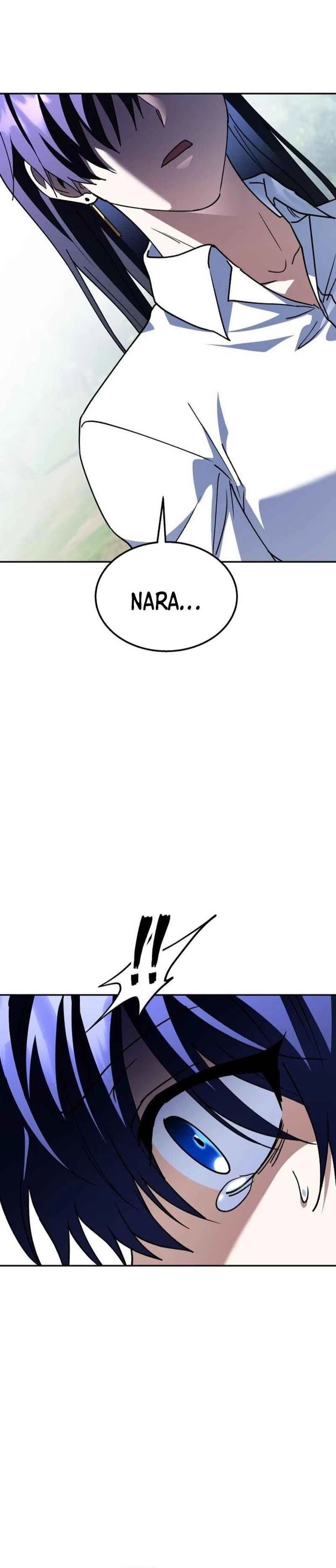 The Returned C-Rank Tank Won’t Die! Chapter 34 page 68