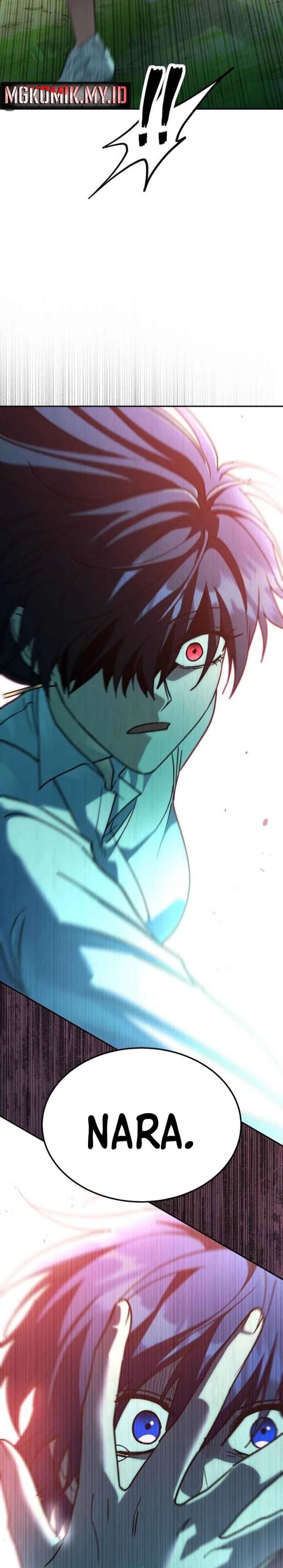 Baca The Returned C-Rank Tank Won't Die! - Chapter 34 halaman 36