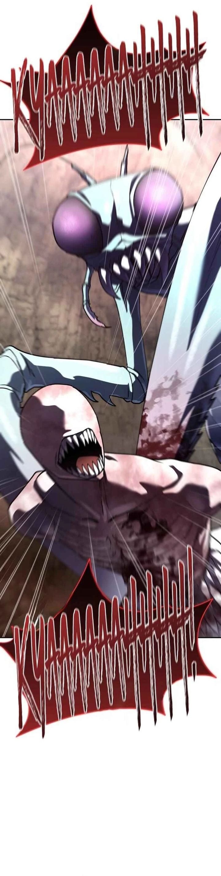 Baca The Returned C-Rank Tank Won't Die! - Chapter 34 halaman 4