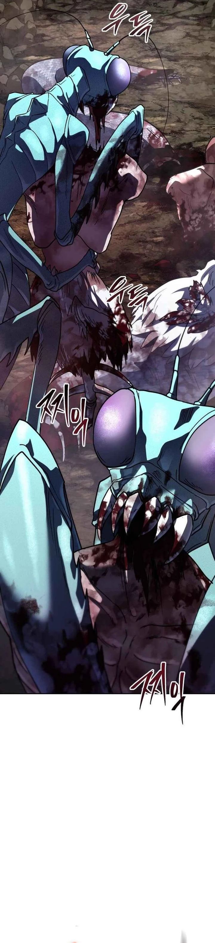The Returned C-Rank Tank Won’t Die! Chapter 34 page 14