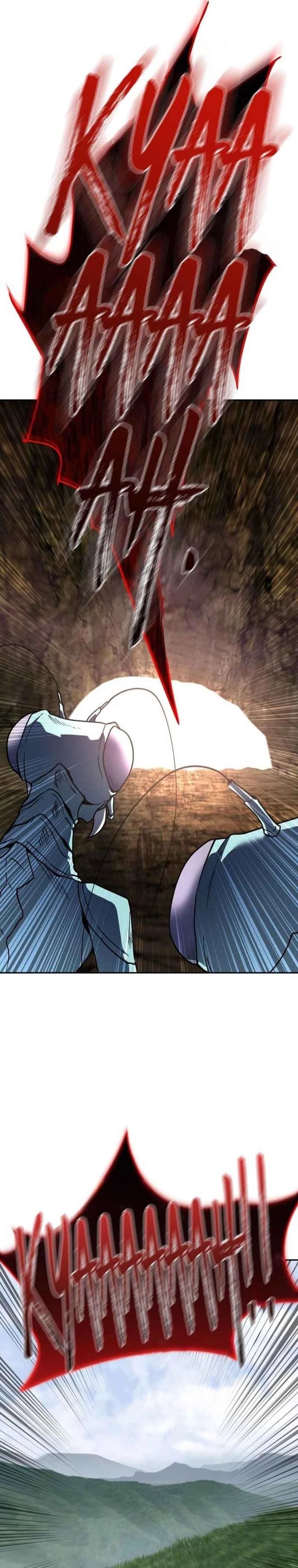 Baca The Returned C-Rank Tank Won't Die! - Chapter 34 halaman 9