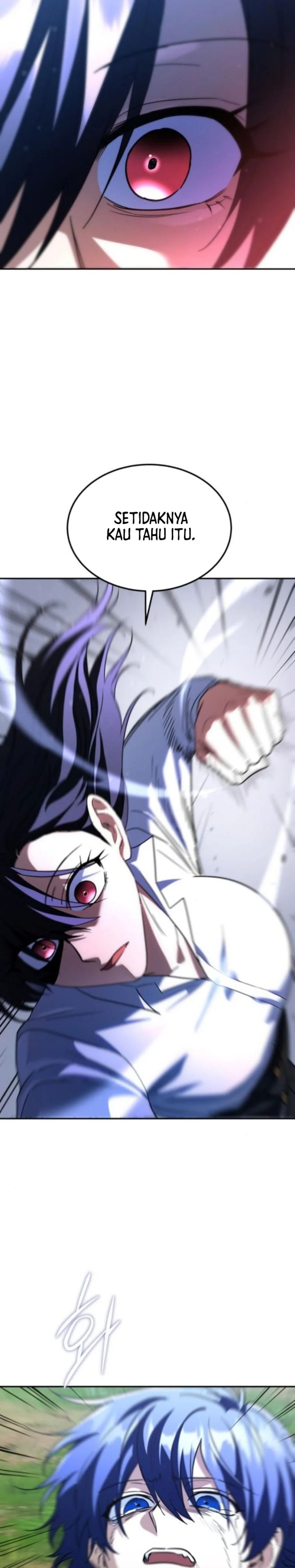 Baca The Returned C-Rank Tank Won't Die! - Chapter 35 halaman 11