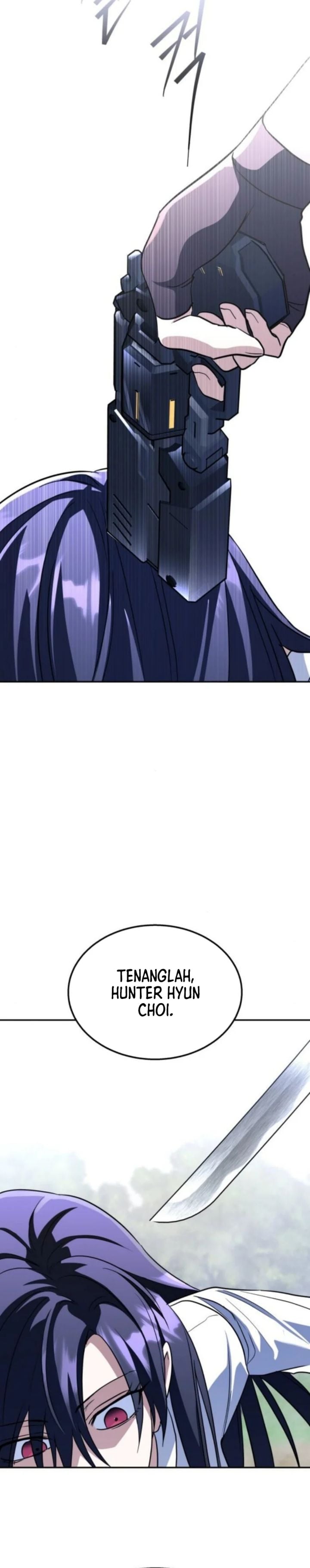 Baca The Returned C-Rank Tank Won't Die! - Chapter 35 halaman 13