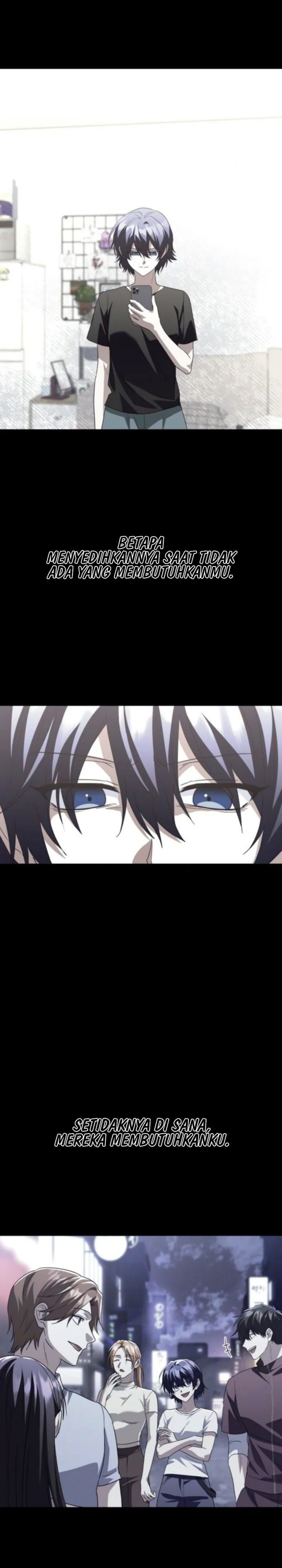 Baca The Returned C-Rank Tank Won't Die! - Chapter 35 halaman 2