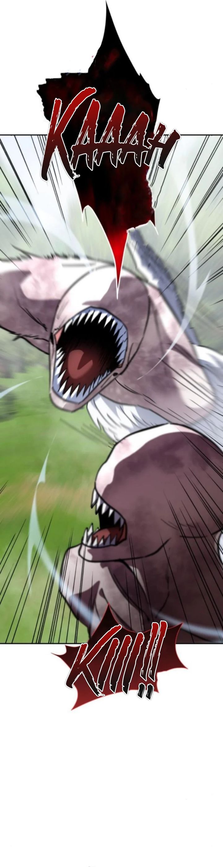 The Returned C-Rank Tank Won’t Die! Chapter 35 page 70