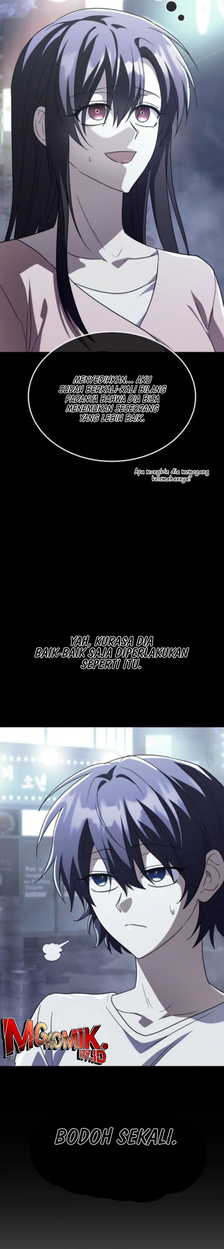 Baca The Returned C-Rank Tank Won't Die! - Chapter 35 halaman 4