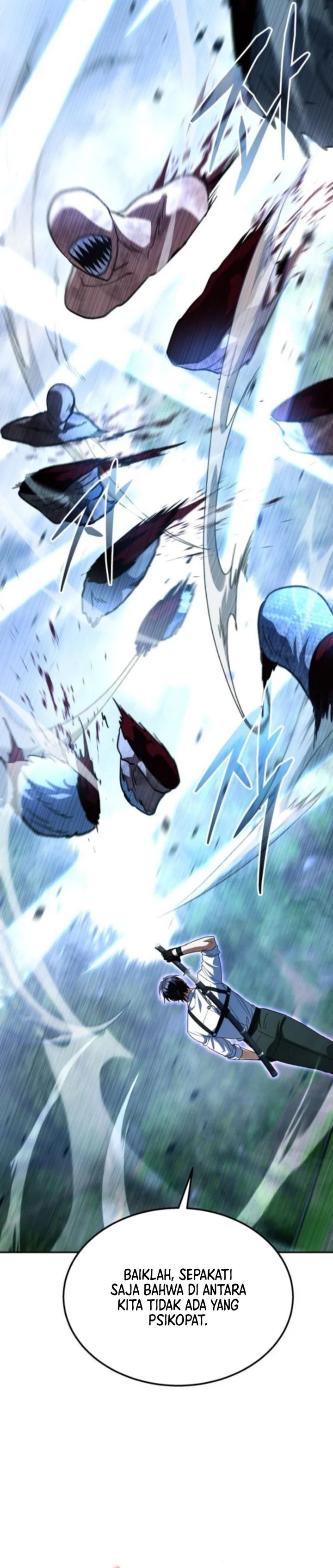 The Returned C-Rank Tank Won’t Die! Chapter 35 page 80