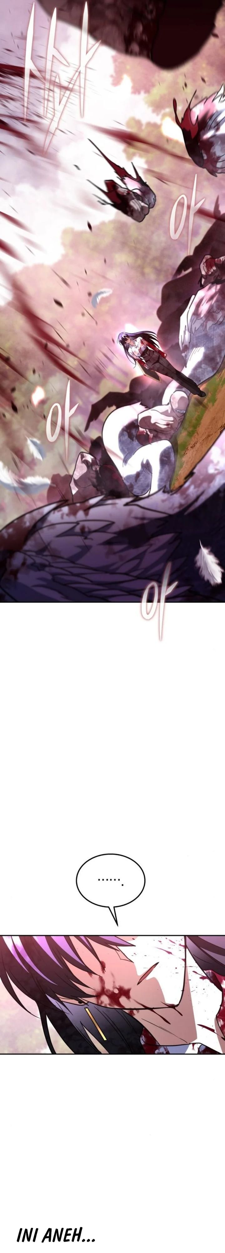 Baca The Returned C-Rank Tank Won't Die! - Chapter 35 halaman 44