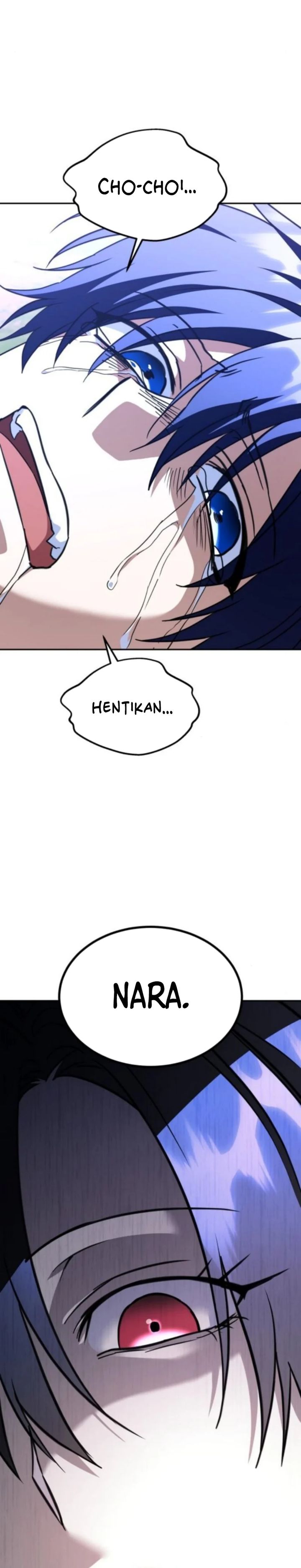 The Returned C-Rank Tank Won’t Die! Chapter 35 page 12
