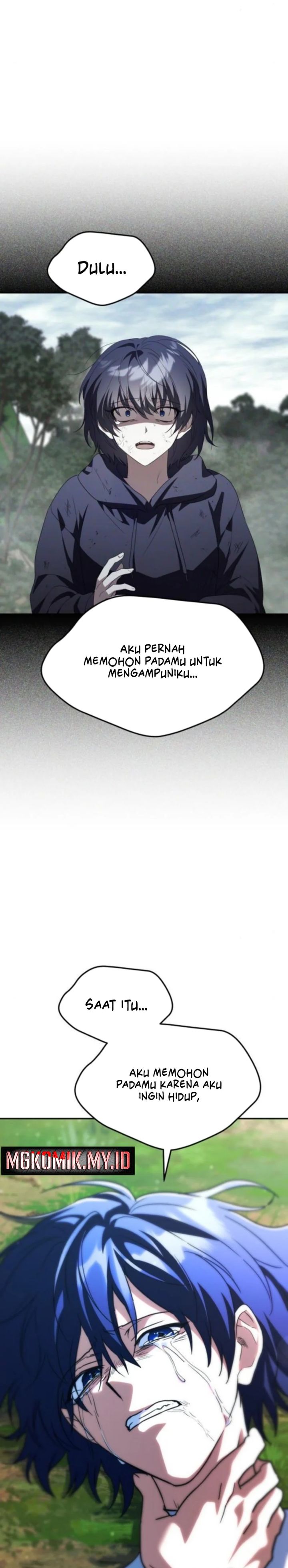 Baca The Returned C-Rank Tank Won't Die! - Chapter 35 halaman 9