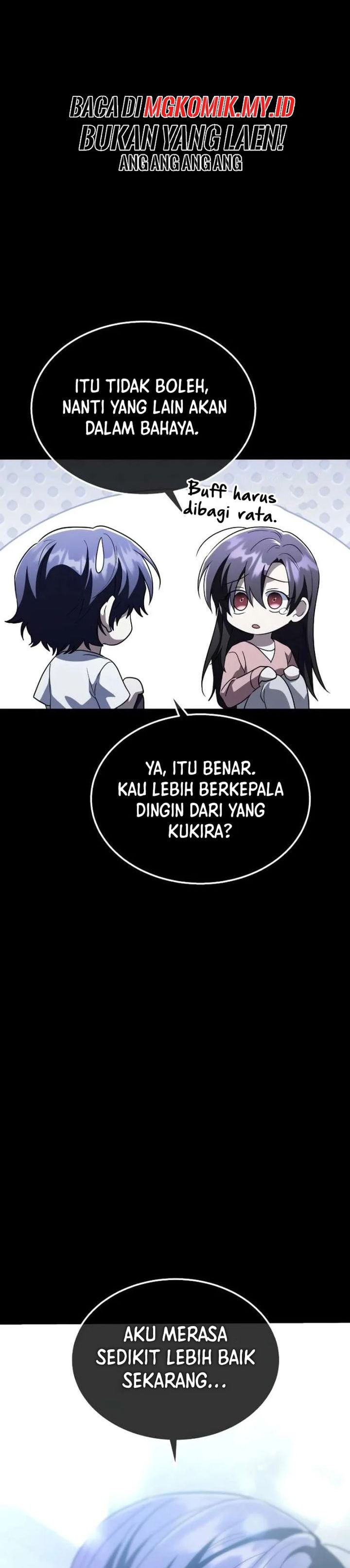 Baca The Returned C-Rank Tank Won't Die! - Chapter 36 halaman 10