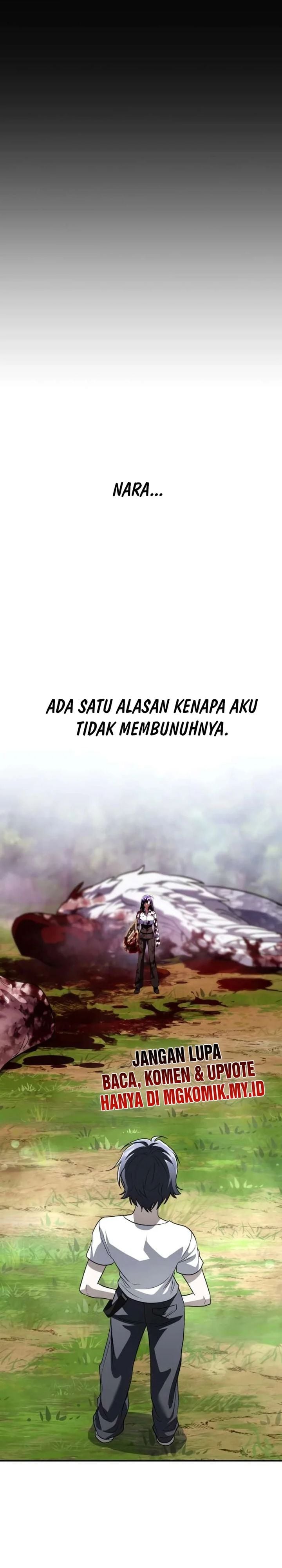 Baca The Returned C-Rank Tank Won't Die! - Chapter 36 halaman 12