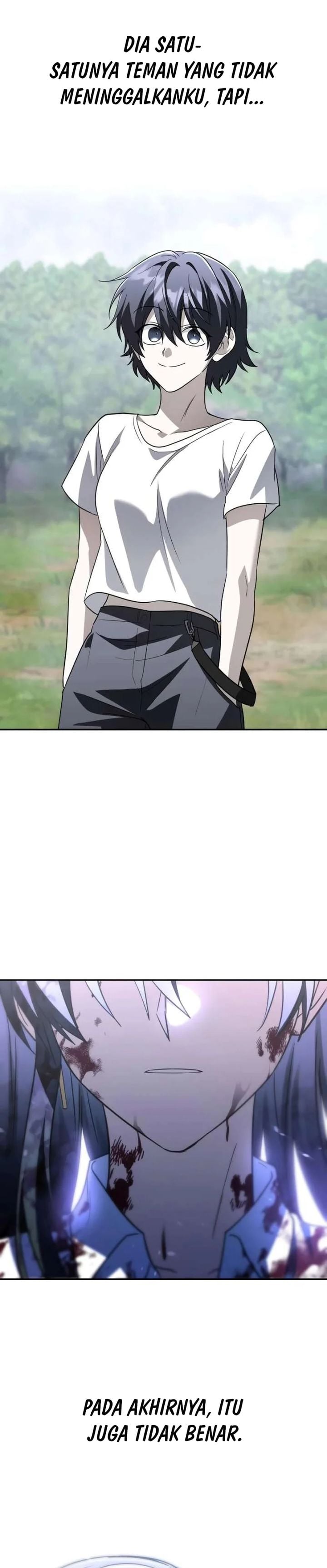 Baca The Returned C-Rank Tank Won't Die! - Chapter 36 halaman 13