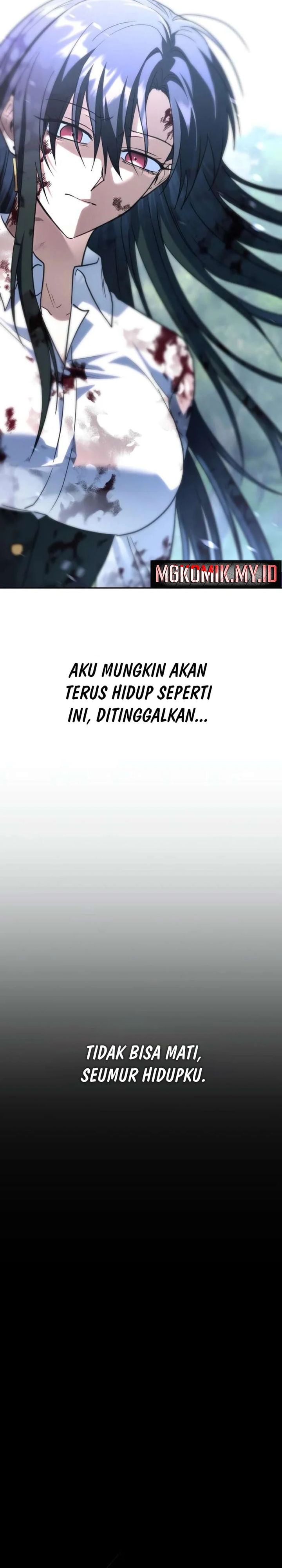 Baca The Returned C-Rank Tank Won't Die! - Chapter 36 halaman 14
