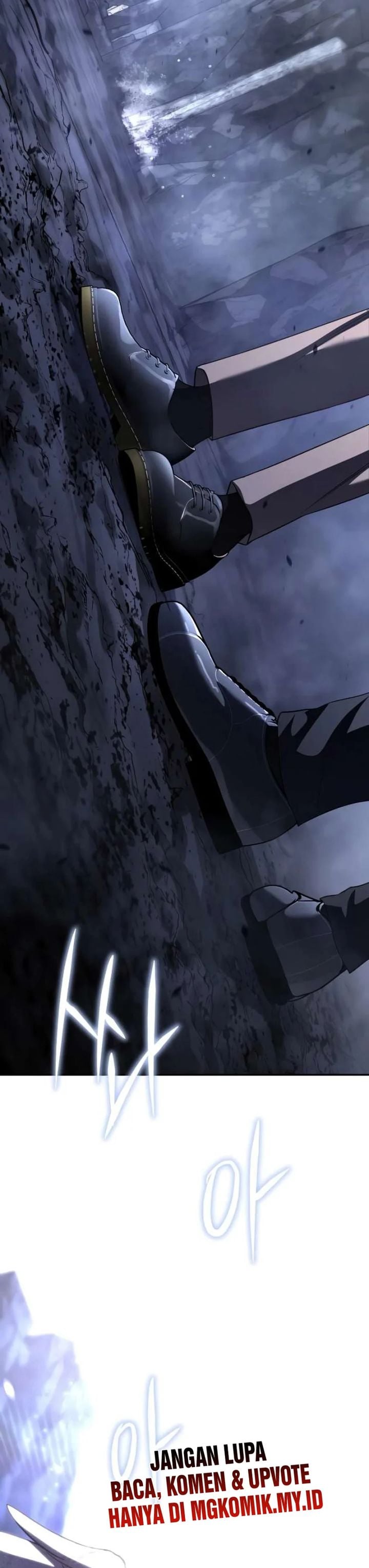 Baca The Returned C-Rank Tank Won't Die! - Chapter 36 halaman 16