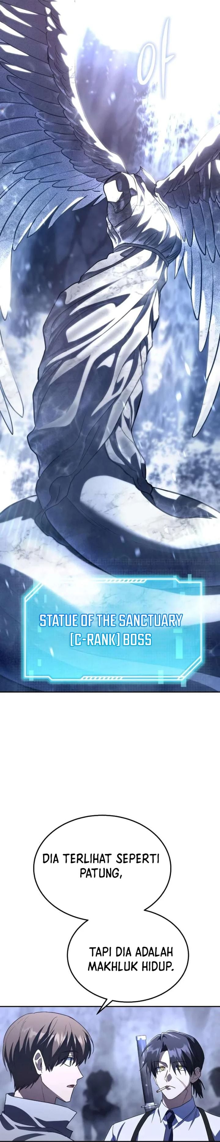 Baca The Returned C-Rank Tank Won't Die! - Chapter 36 halaman 17