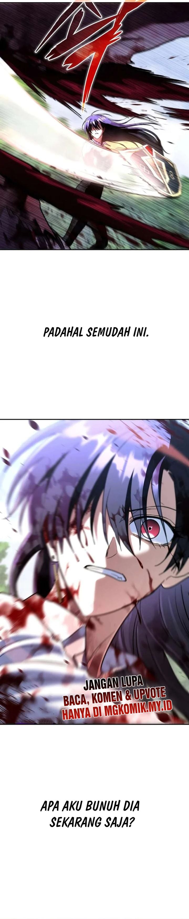 Baca The Returned C-Rank Tank Won't Die! - Chapter 36 halaman 2