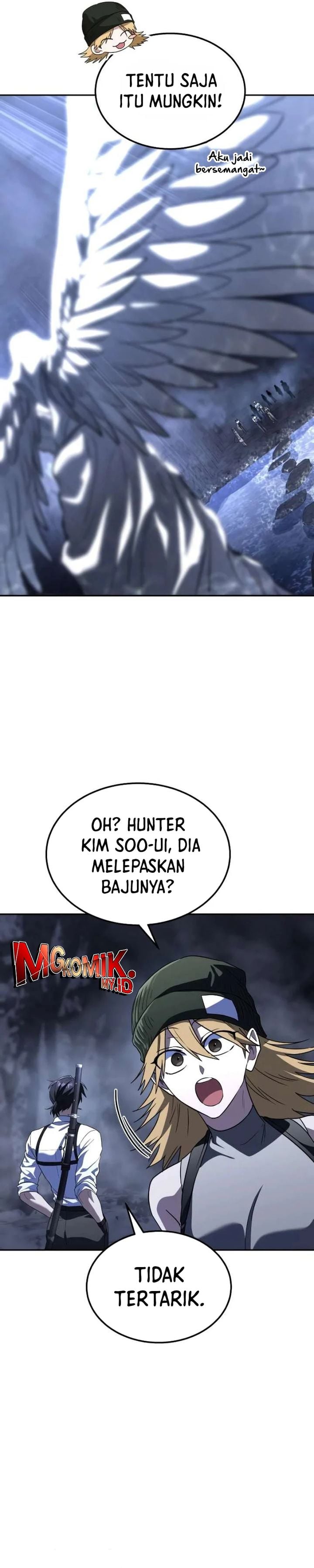 Baca The Returned C-Rank Tank Won't Die! - Chapter 36 halaman 20