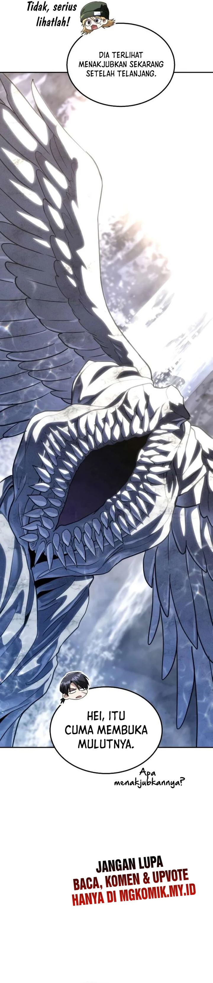 Baca The Returned C-Rank Tank Won't Die! - Chapter 36 halaman 21